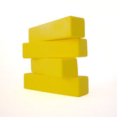 EnkaustiKolor Primary Yellow Set